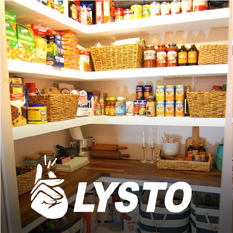 Lysto Supermercado Online