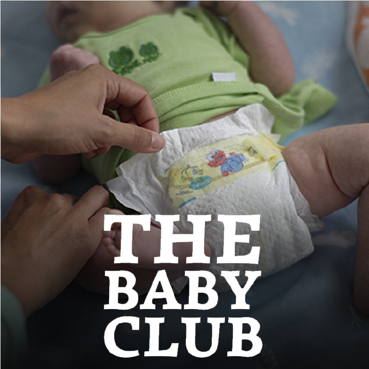 The Baby Club